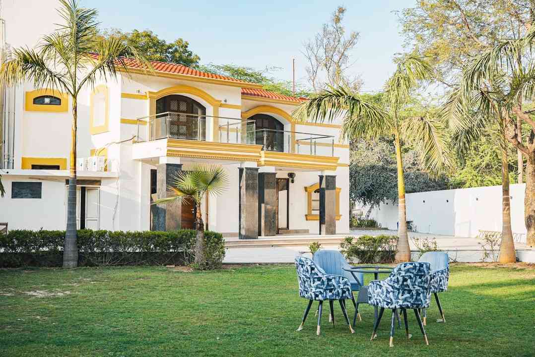 Events at Mitron Farms
